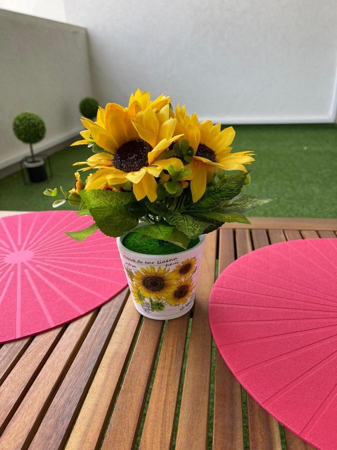 Sunshine Summer Residence นาโวดาริ ภายนอก รูปภาพ