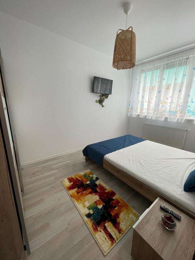 Sunshine Summer Residence นาโวดาริ ภายนอก รูปภาพ