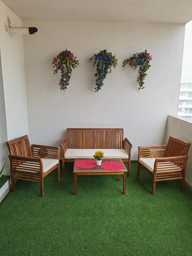 Sunshine Summer Residence นาโวดาริ ภายนอก รูปภาพ